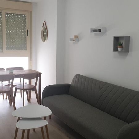 Ciudad Jardin - Confort Cordoba Centro III Luaran gambar