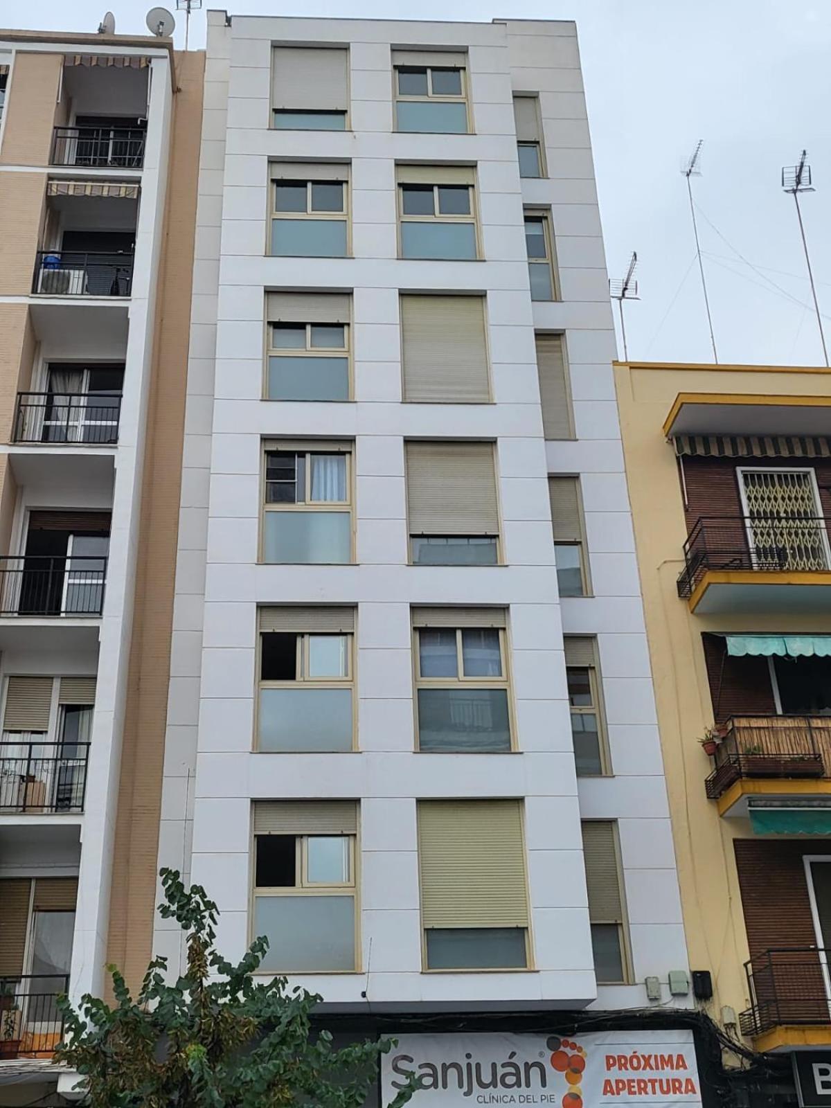 Ciudad Jardin - Confort Cordoba Centro III Luaran gambar